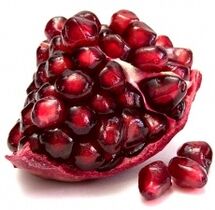 Pomegranate