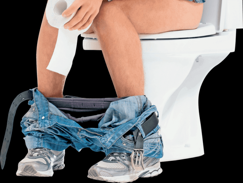 Problems with digestion