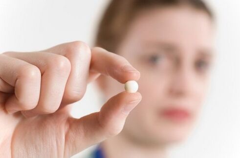 Drugs for parasites in the human body